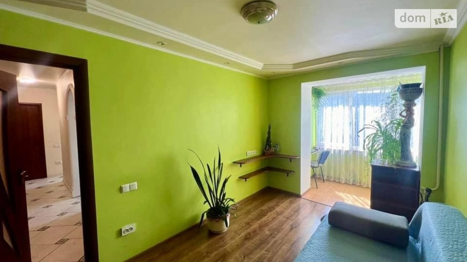 2-комнатная квартира 51 кв. м в Тернополе, ул. Крушельницкой Соломии - фото 5