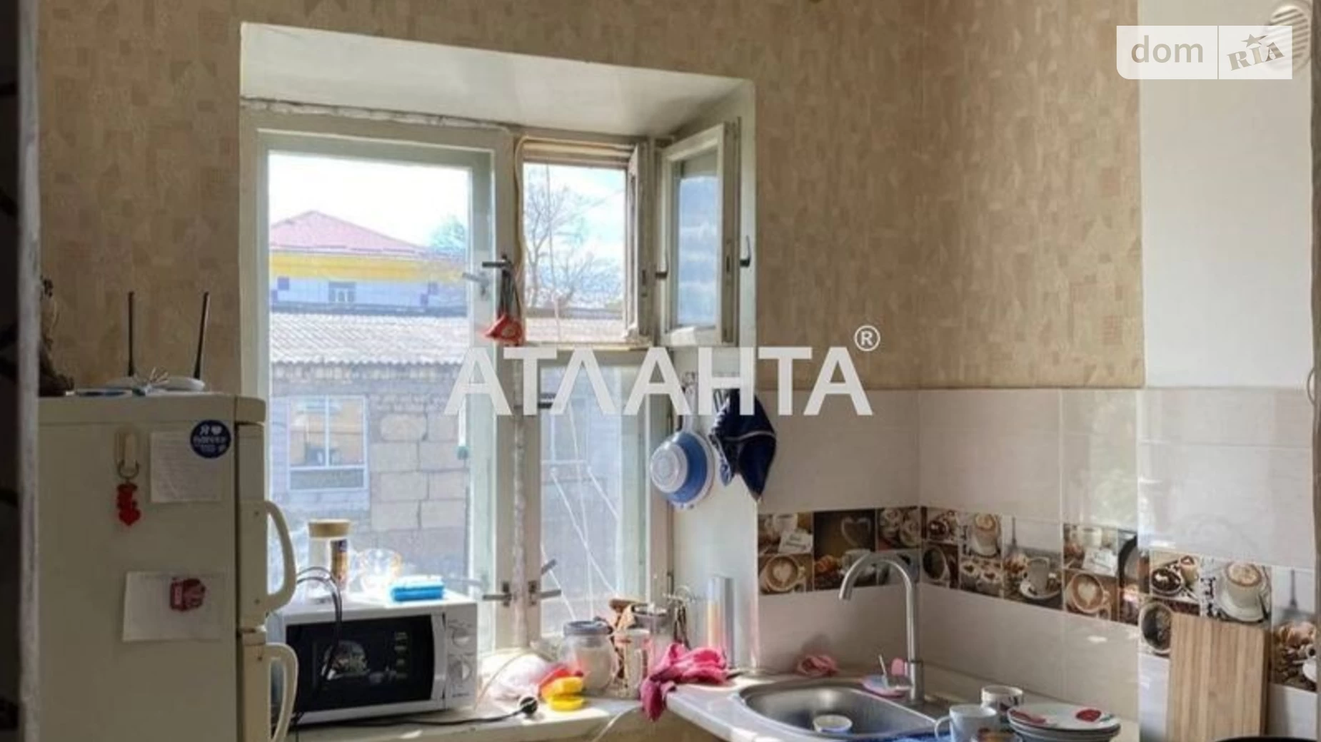 Продается 2-комнатная квартира 33 кв. м в Одессе, ул. Болгарская - фото 5