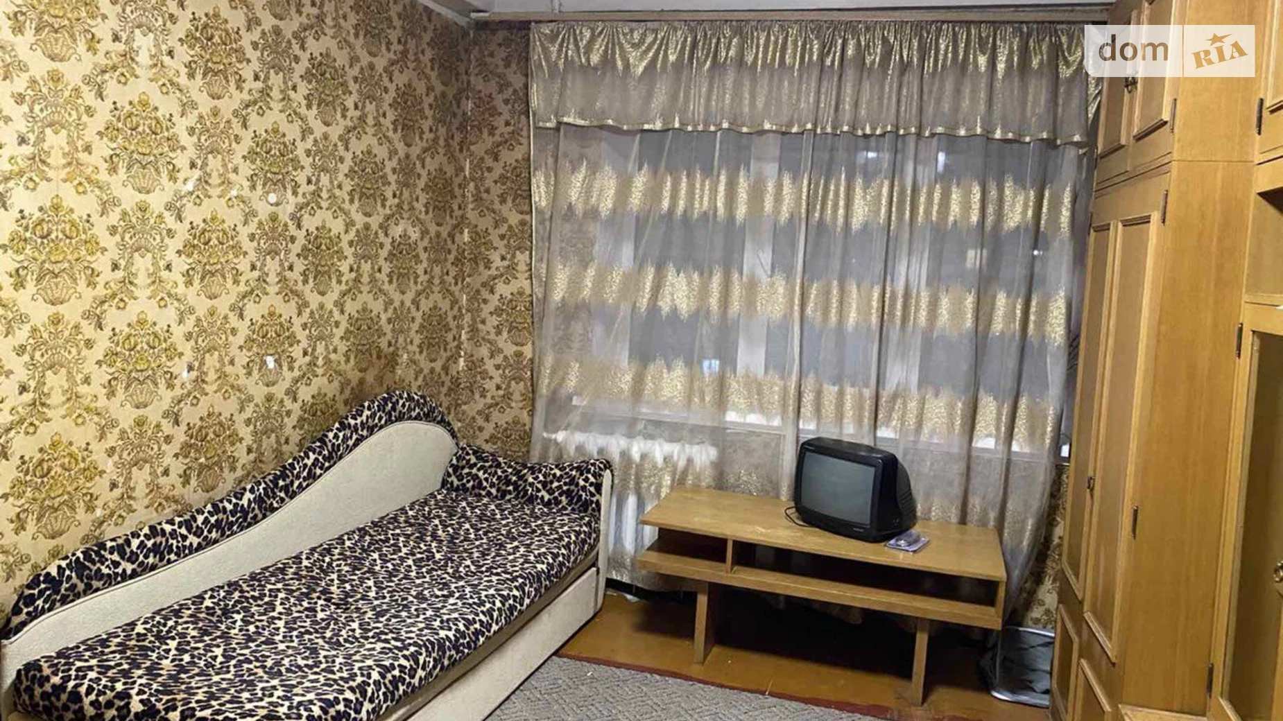 Продается 2-комнатная квартира 43.2 кв. м в Киеве, наб. Днепровская, 7А - фото 2