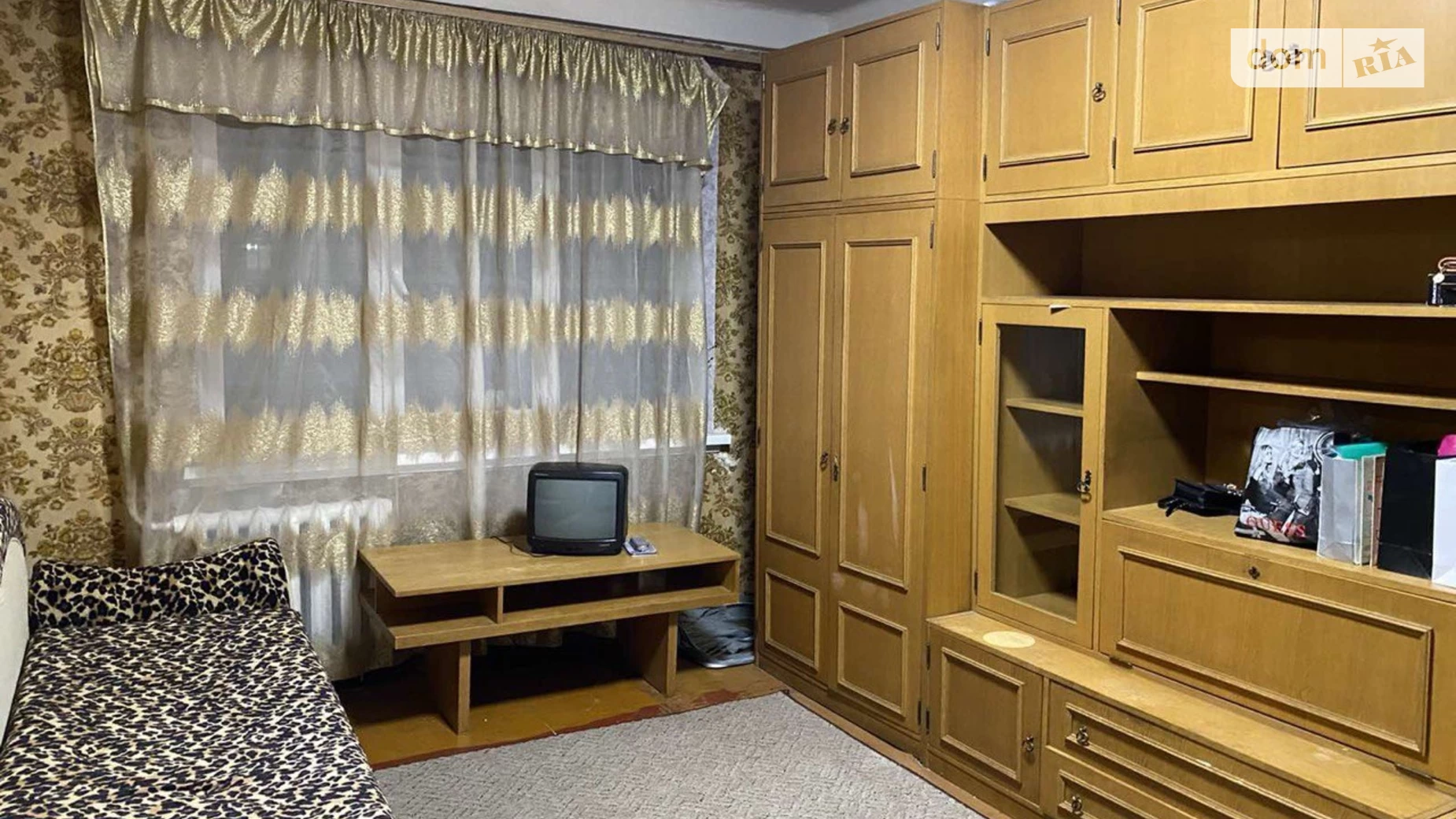 Продается 2-комнатная квартира 43.2 кв. м в Киеве, наб. Днепровская, 7А