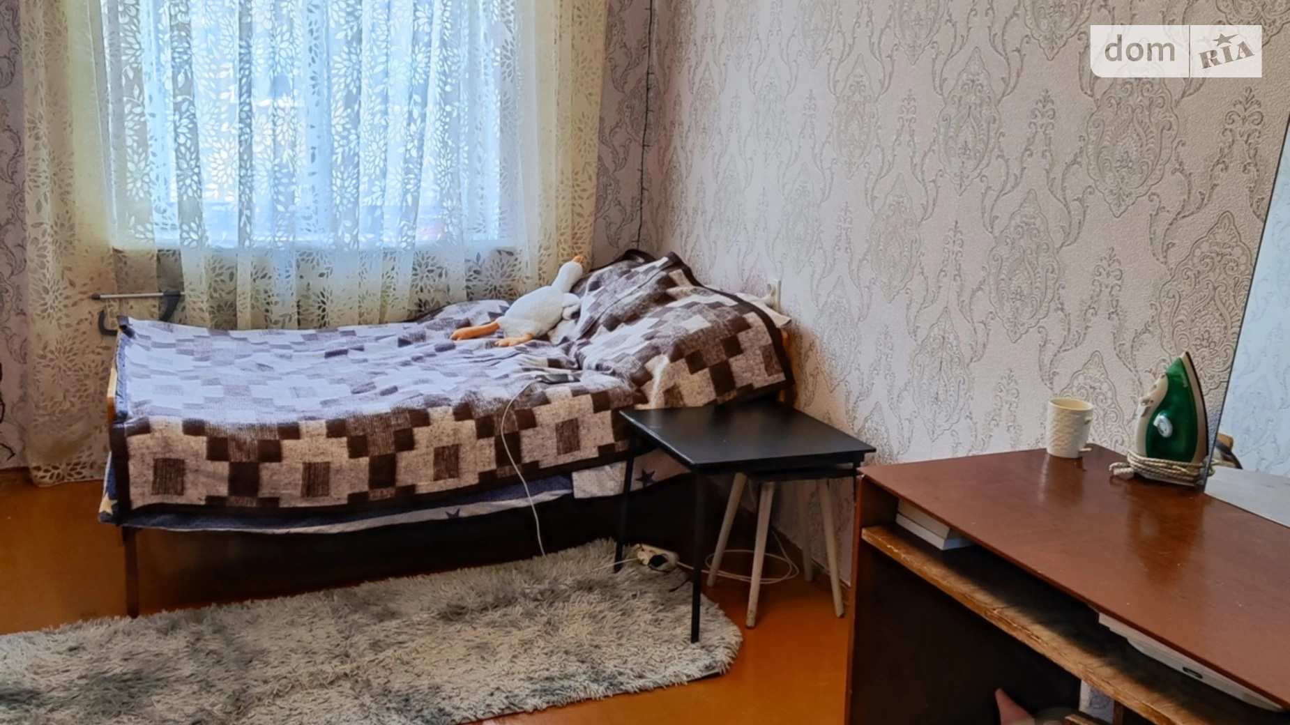 Продається 2-кімнатна квартира 46 кв. м у Дніпрі, вул. Полігонна(Погребняка) - фото 2