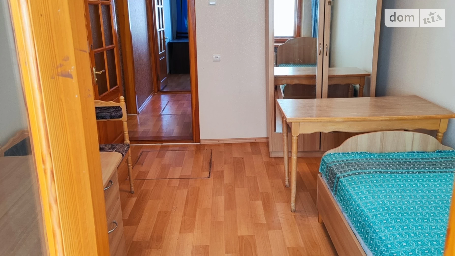 Продается 3-комнатная квартира 64.2 кв. м в Днепре, просп. Мануйловский(Воронцова) - фото 4