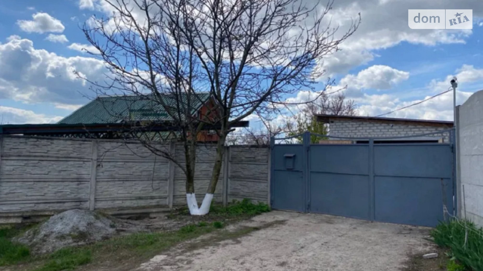 Продается дом на 2 этажа 114.5 кв. м с беседкой, цена: 80000 $ - фото 2