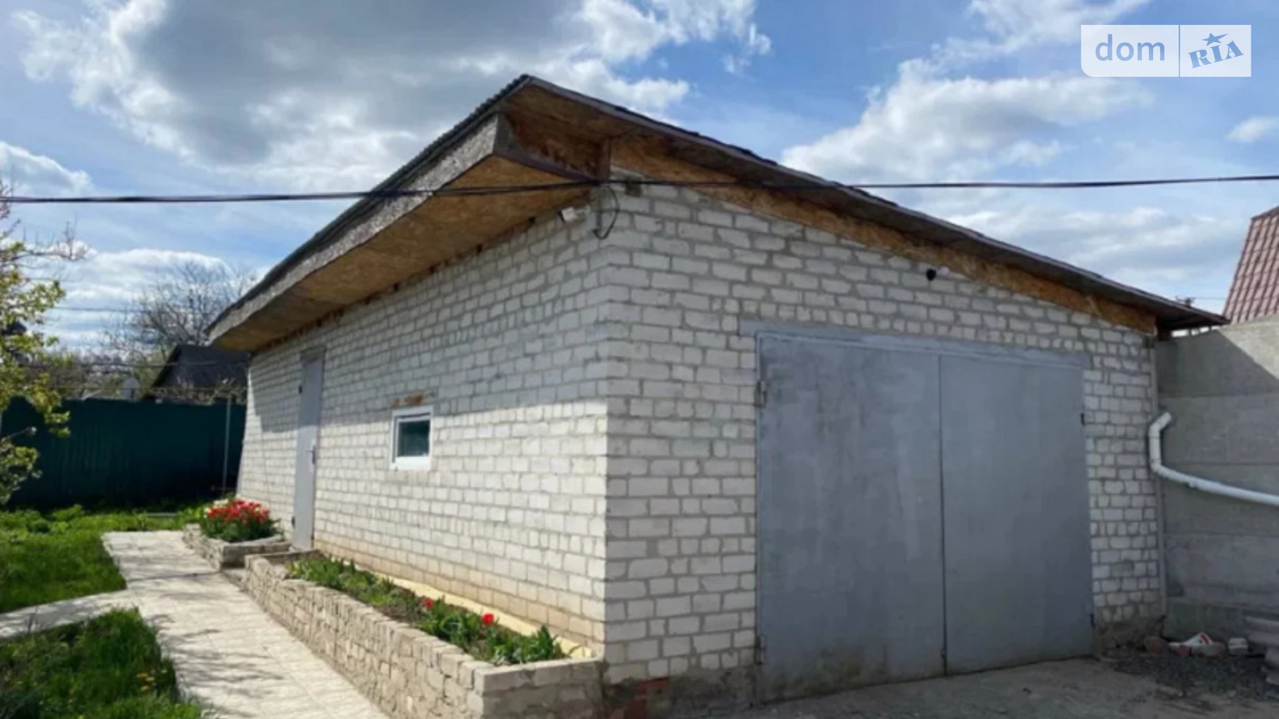 Продается дом на 2 этажа 114.5 кв. м с беседкой, цена: 80000 $ - фото 5