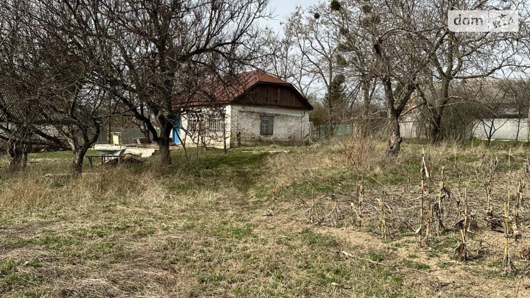 Продается одноэтажный дом 31.4 кв. м с мебелью, цена: 6000 $ - фото 4