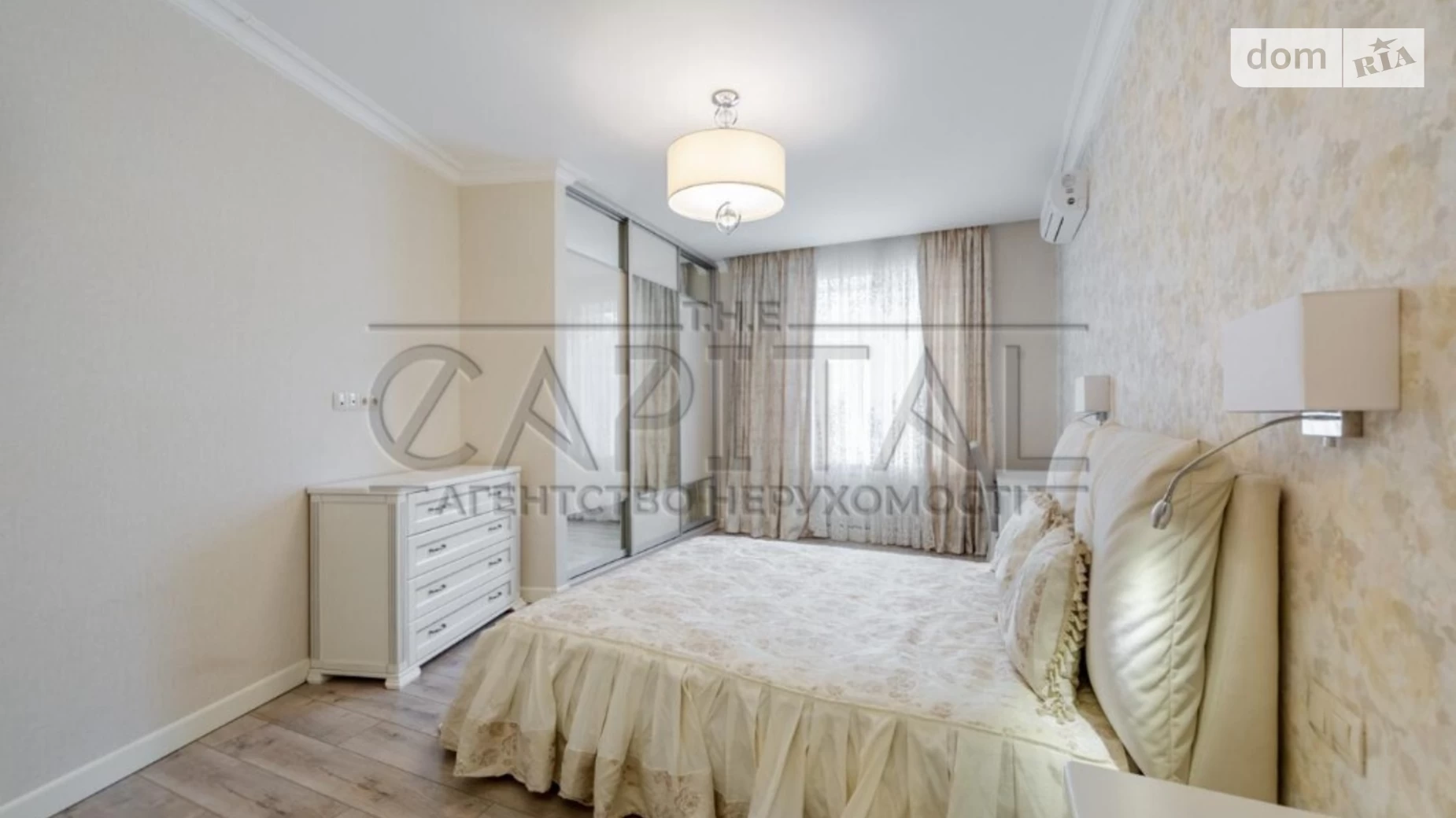 Продается 2-комнатная квартира 61 кв. м в Киеве, ул. Вячеслава Липинского, 16 - фото 4