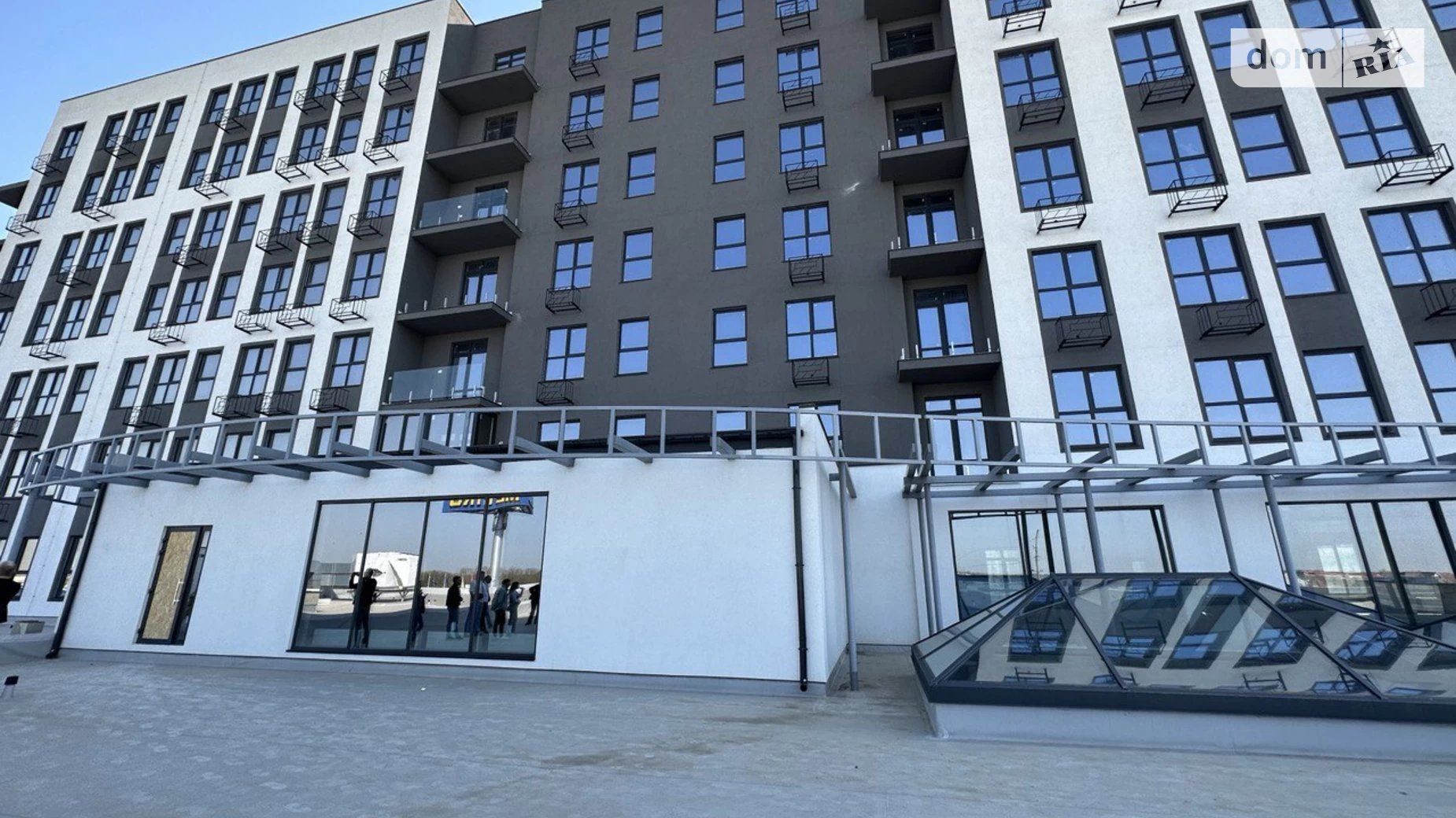 просп. Небесной Сотни Киевский Одесса ЖК Акварель, цена: 1000000 $ - фото 5