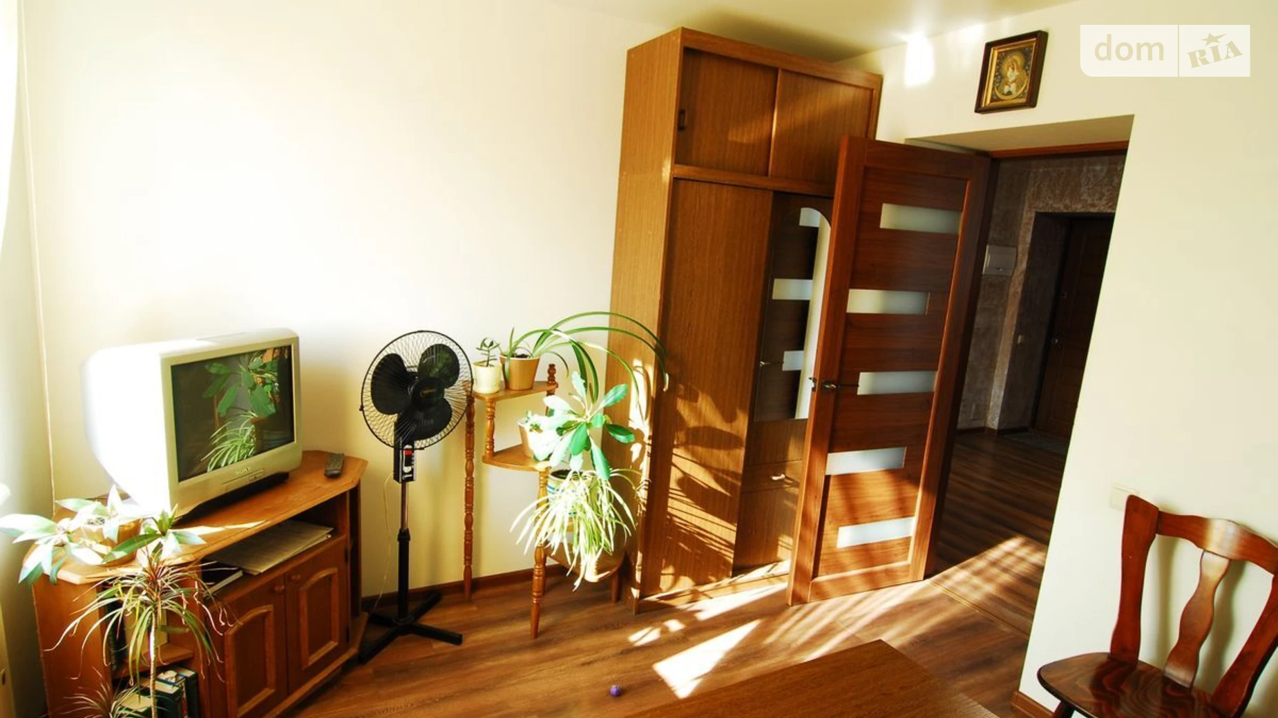 Продается 3-комнатная квартира 67 кв. м в Харькове, просп. Гагарина, 173В