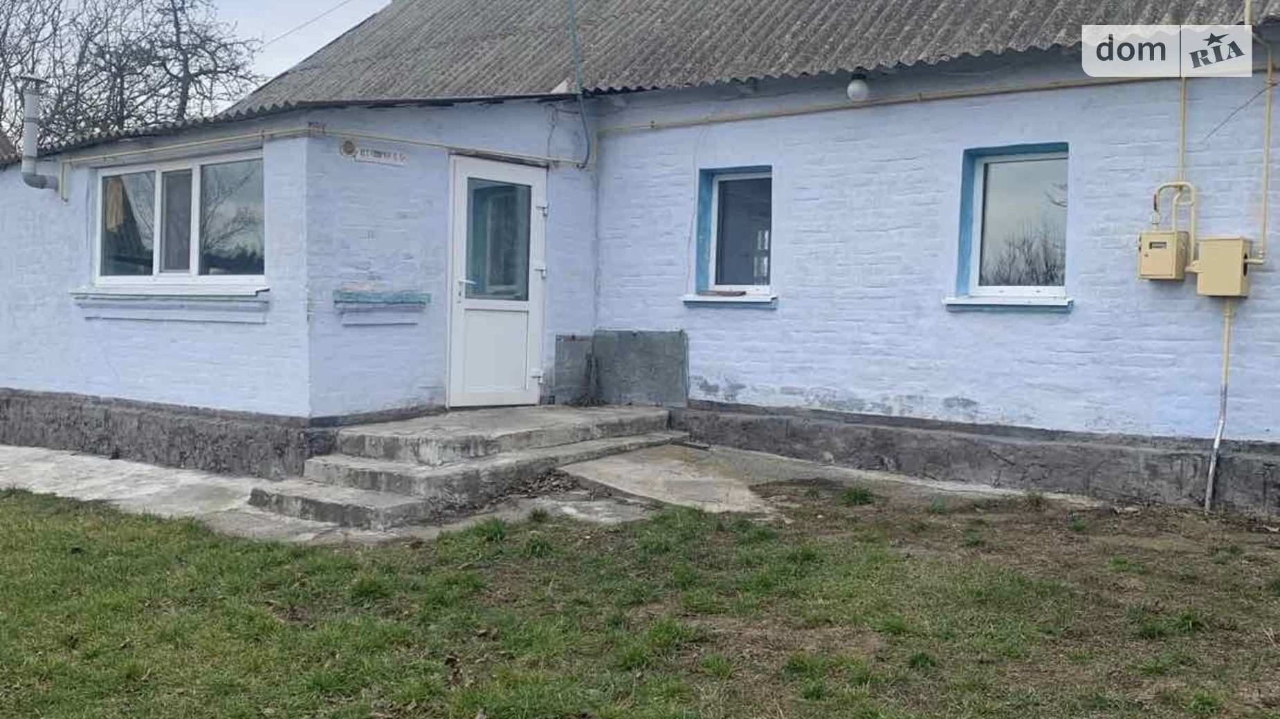 Продается одноэтажный дом 68 кв. м с террасой, цена: 15000 $ - фото 2
