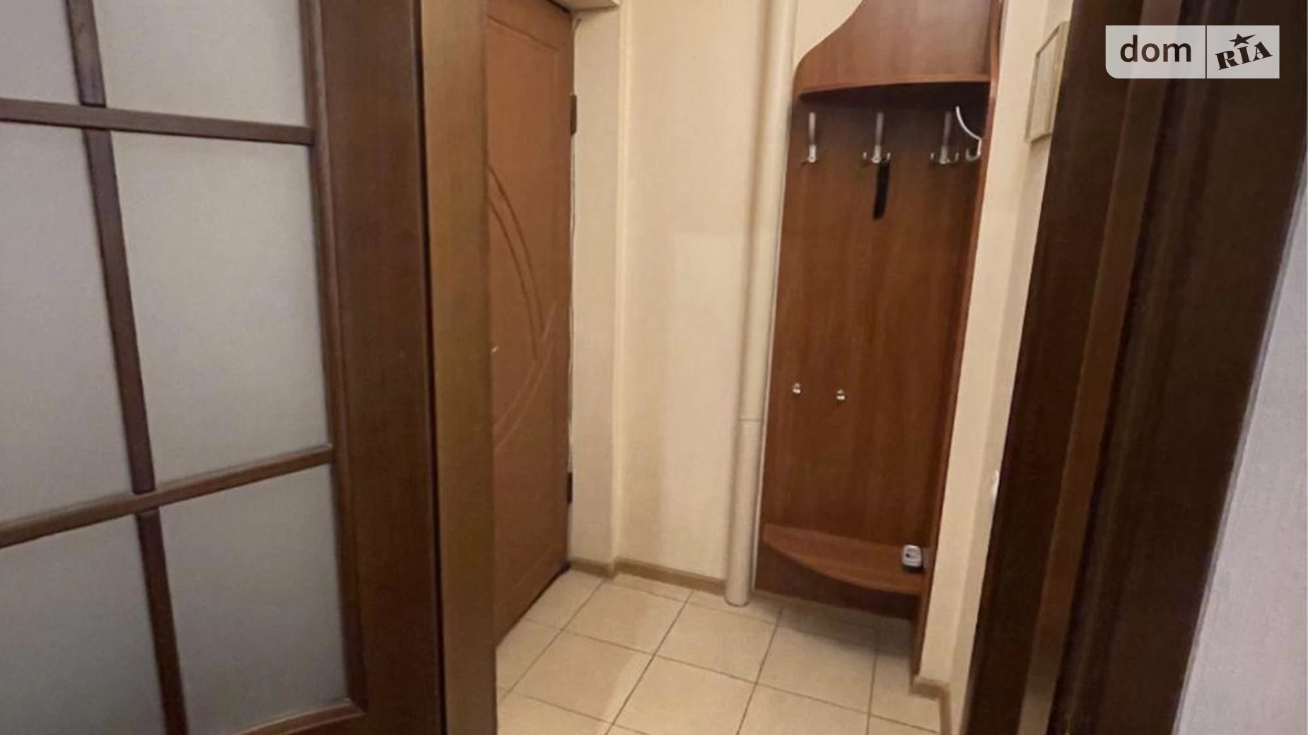 Продается 1-комнатная квартира 30 кв. м в Харькове, просп. Науки, 63