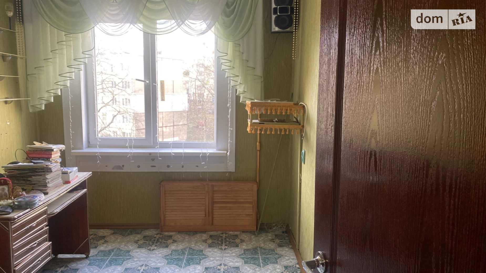 Продается 2-комнатная квартира 46.9 кв. м в Харькове