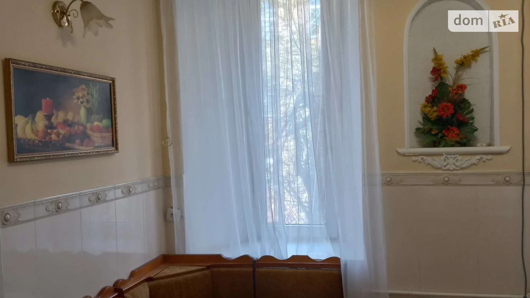 Продається 2-кімнатна квартира 50 кв. м у Одесі, вул. Пироговська, 7/9 - фото 4