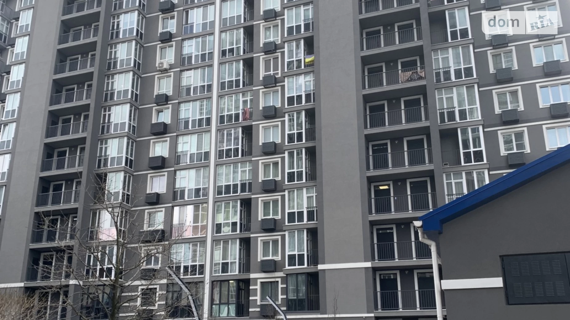 Продается 1-комнатная квартира 39 кв. м в Буче, бул. Леонида Бирюкова - фото 2