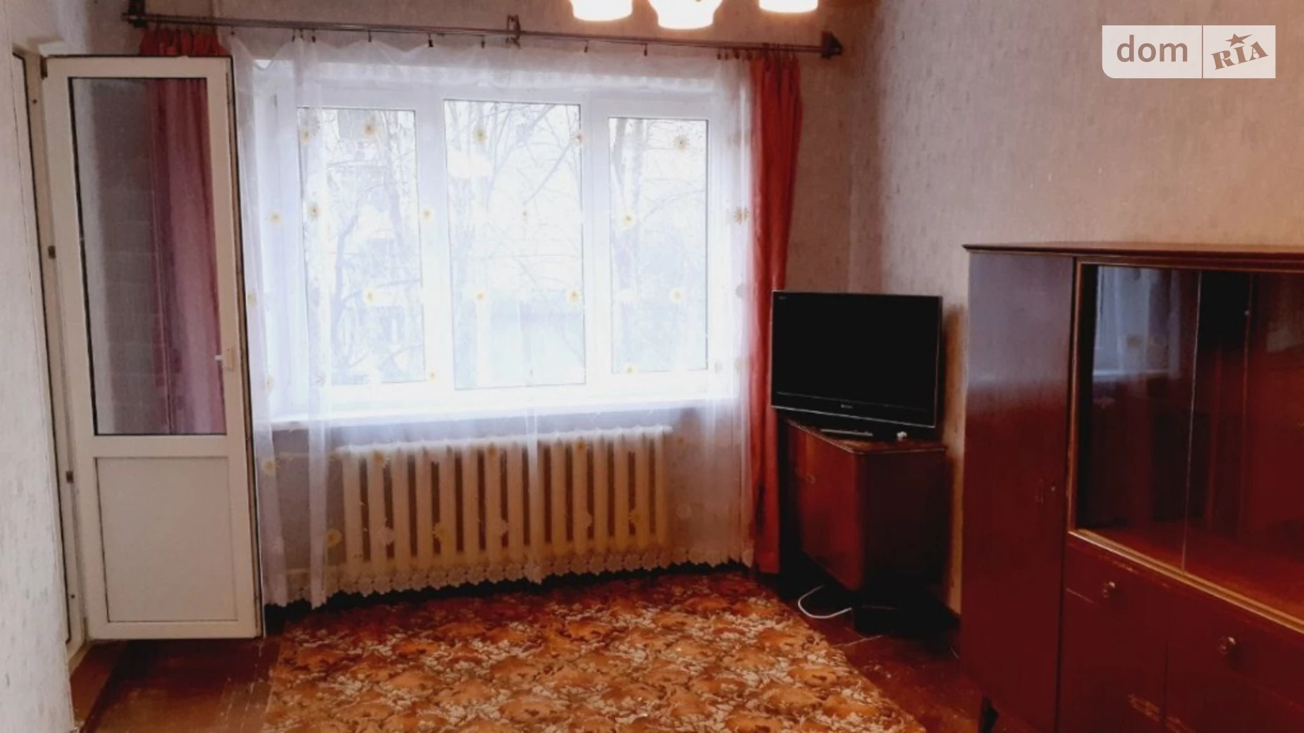 Продается 3-комнатная квартира 63 кв. м в Одессе, ул. Армейская