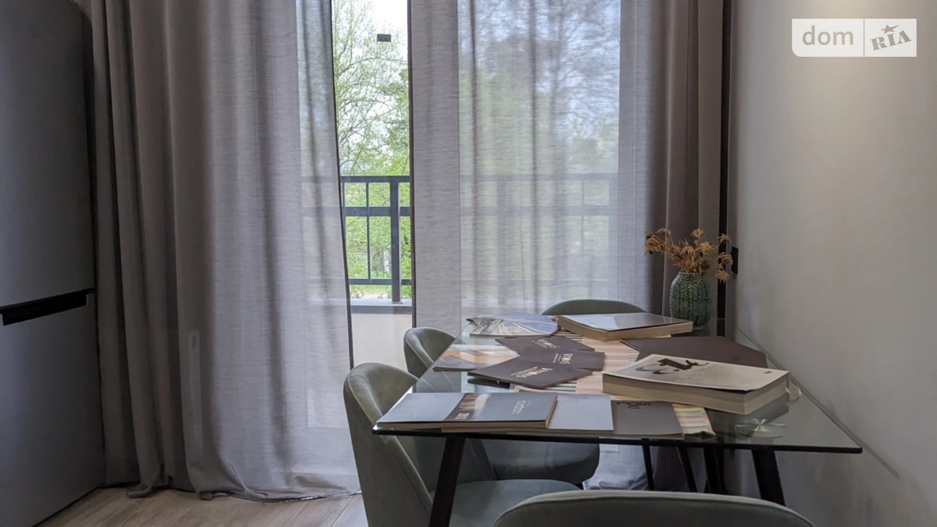 Продается 1-комнатная квартира 39.8 кв. м в Ирпене, ул. Кобылянской Ольги, 1В/8 - фото 5