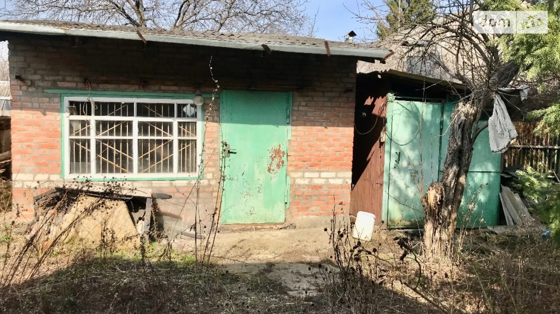 Продается одноэтажный дом 61 кв. м с гаражом, цена: 21000 $ - фото 3