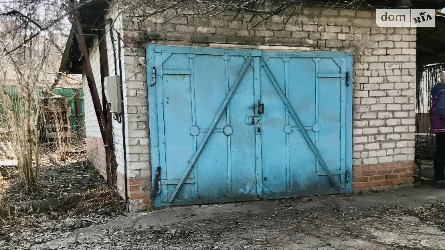 Продается одноэтажный дом 61 кв. м с гаражом, цена: 21000 $ - фото 4