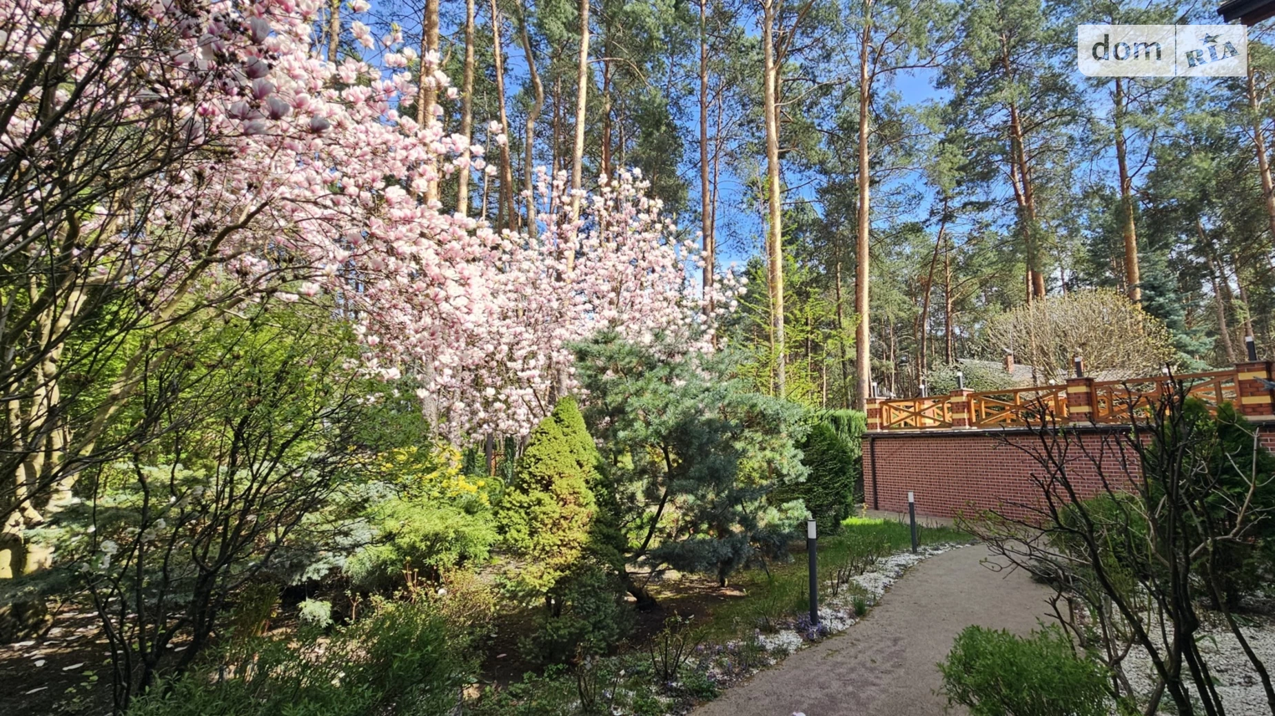 Продається будинок 2 поверховий 600 кв. м з каміном, цена: 1850000 $ - фото 5