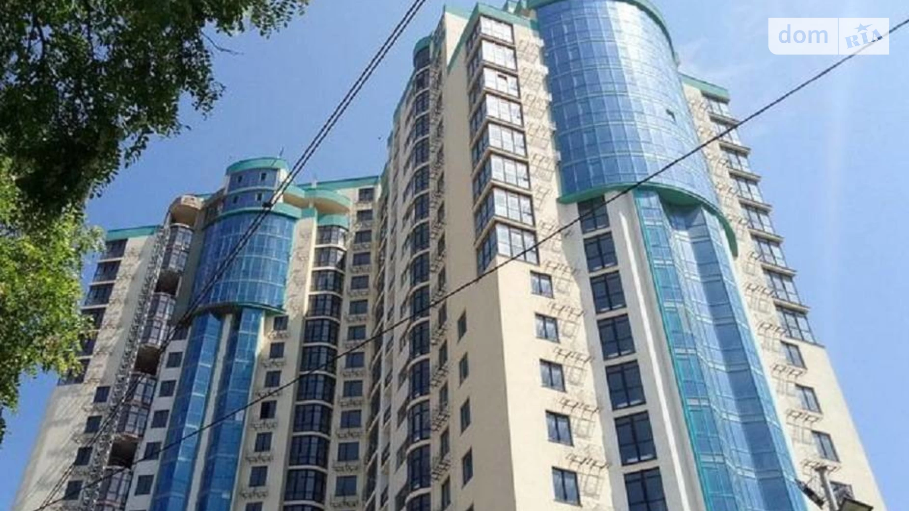 Продається 2-кімнатна квартира 61 кв. м у Одесі, Фонтанська дор. - фото 2