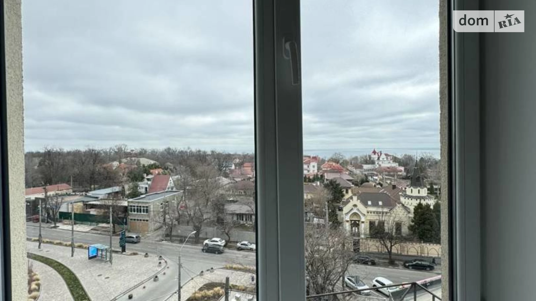 Продається 2-кімнатна квартира 61 кв. м у Одесі, Фонтанська дор. - фото 5