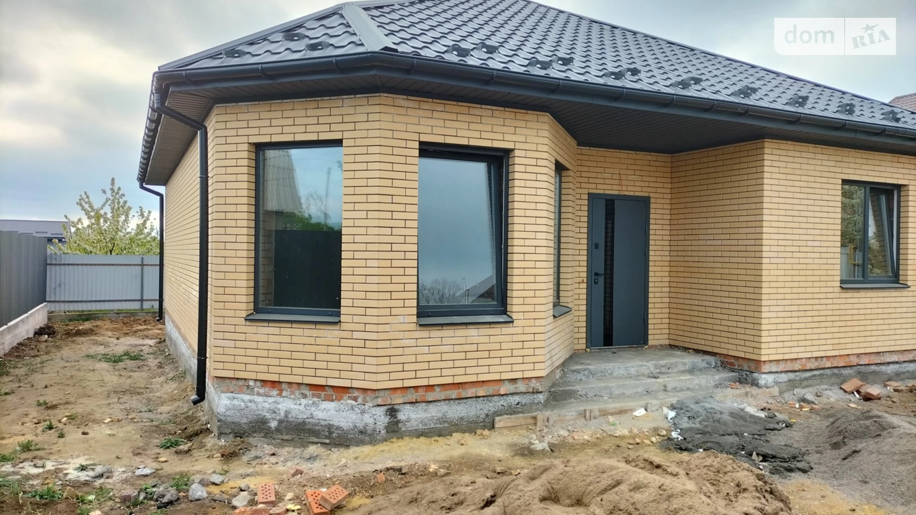 Продается одноэтажный дом 86 кв. м с садом, цена: 76000 $ - фото 2