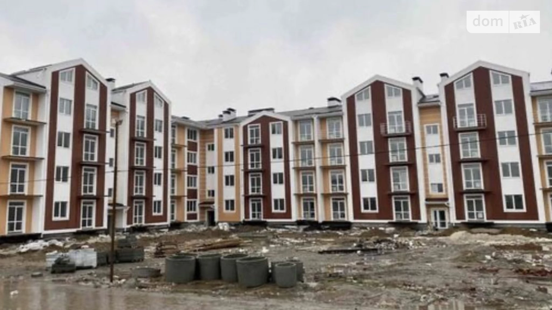 Продається 2-кімнатна квартира 50 кв. м у Хмельницькому, вул. Шепетівська - фото 2