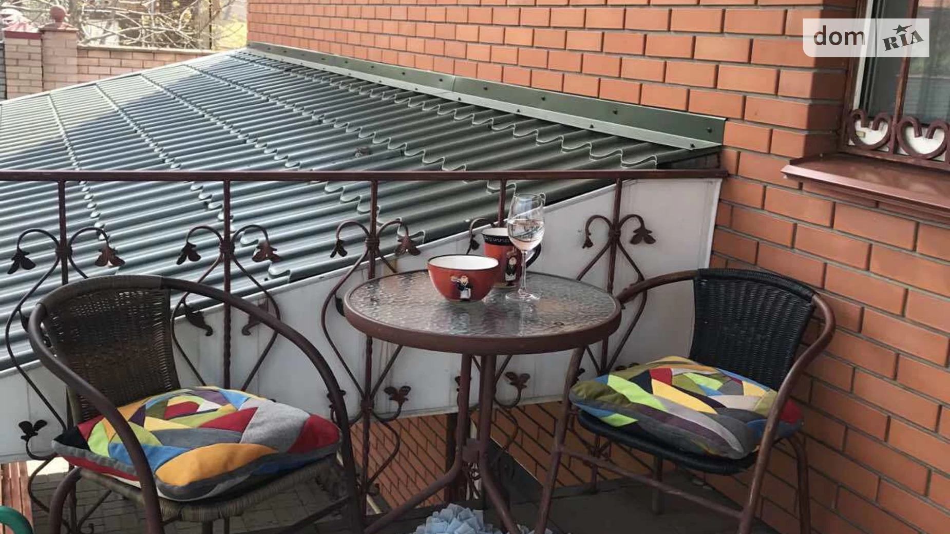 Сдается в аренду дом на 2 этажа 240 кв. м с бассейном, цена: 60000 грн - фото 4
