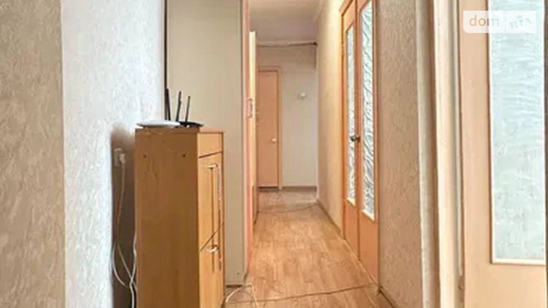 Продается 3-комнатная квартира 63 кв. м в Днепре, ул. Щепкина - фото 2