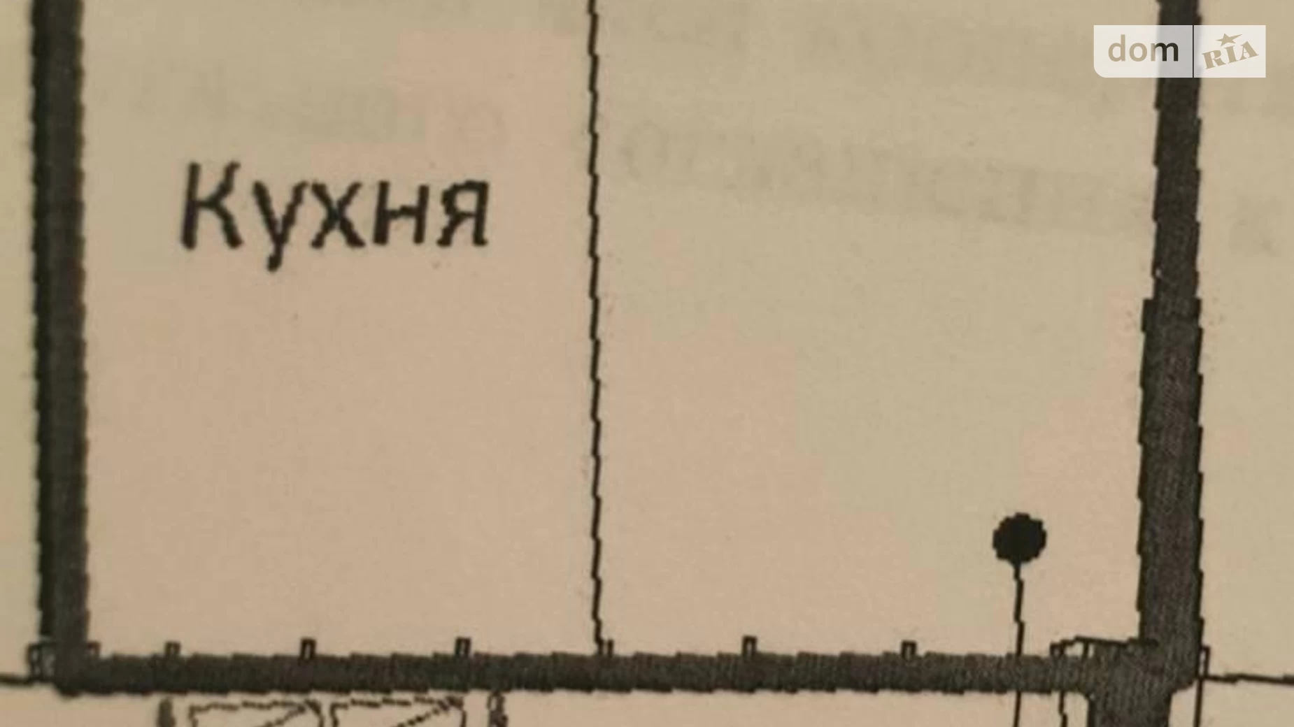 Продається 1-кімнатна квартира 42.8 кв. м у Одесі, вул. Гоголя - фото 2