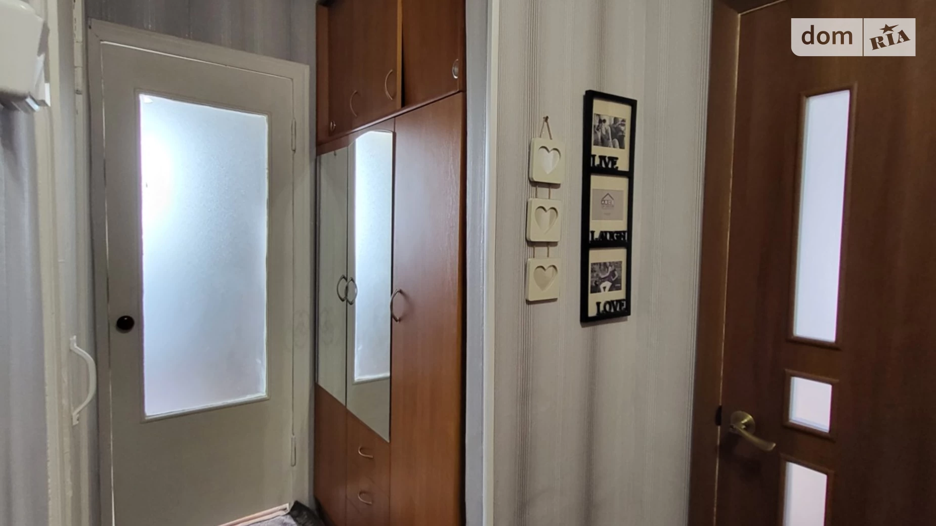 Продается 1-комнатная квартира 33 кв. м в Николаеве, ул. Григорьева Олега - фото 4