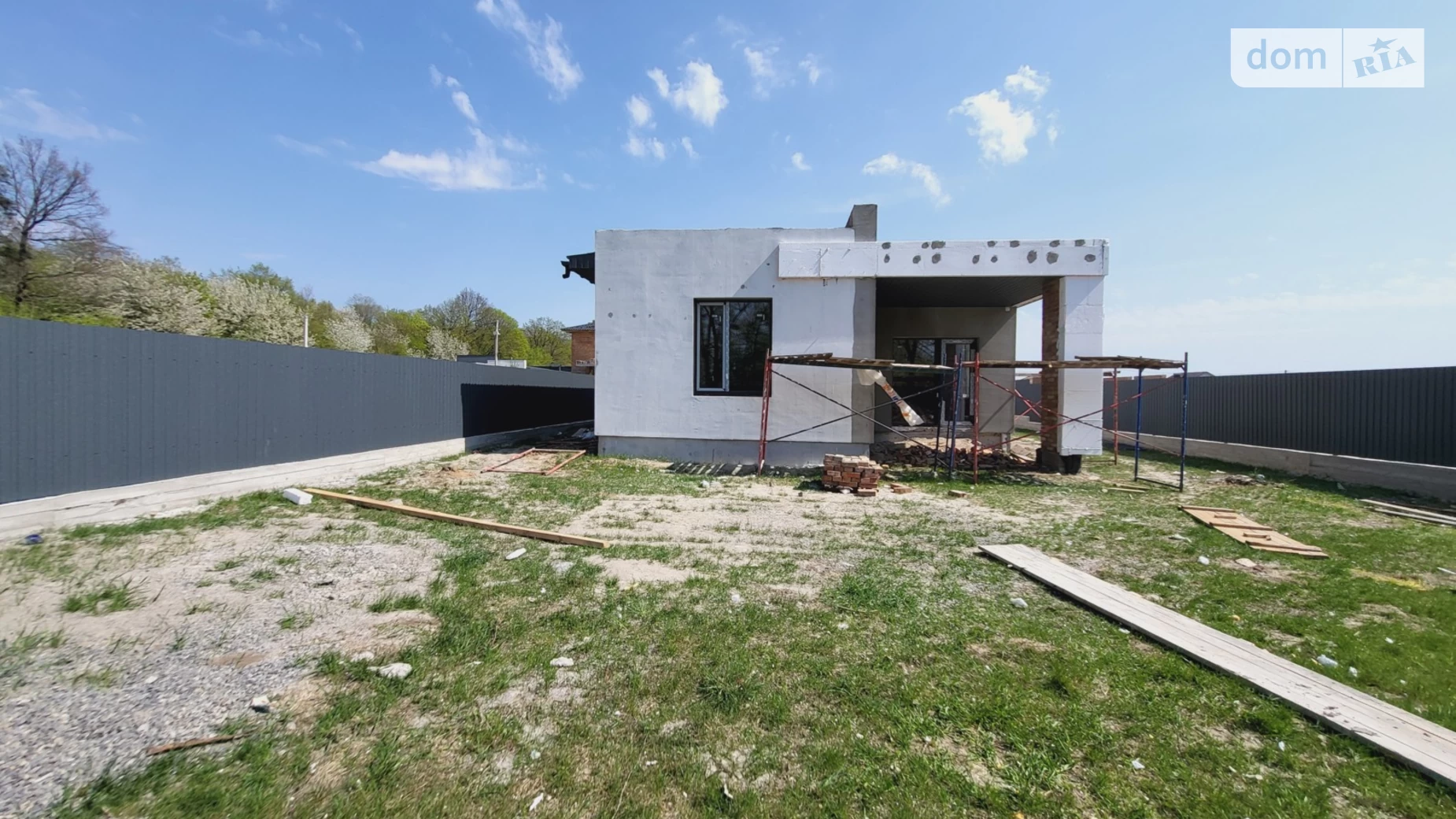 Продается одноэтажный дом 98 кв. м с баней/сауной, цена: 87000 $ - фото 3