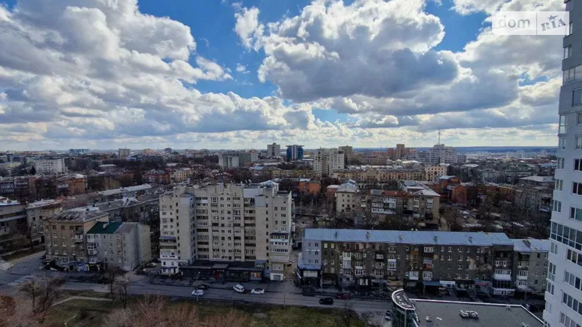 Продается 3-комнатная квартира 106 кв. м в Харькове - фото 2