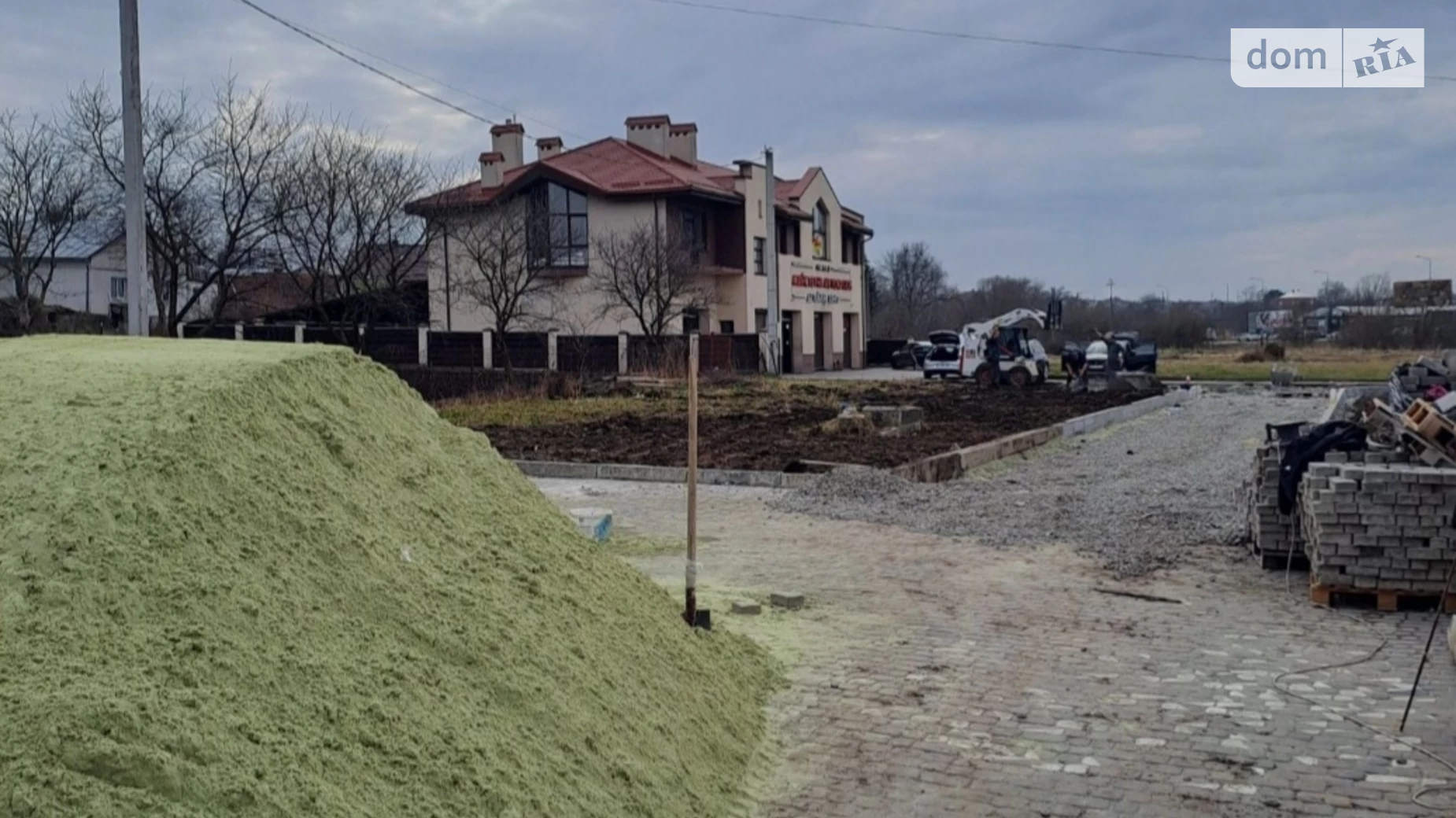 Здається в оренду приміщення вільного призначення 190 кв. м в 2-поверховій будівлі, цена: 51000 грн - фото 2