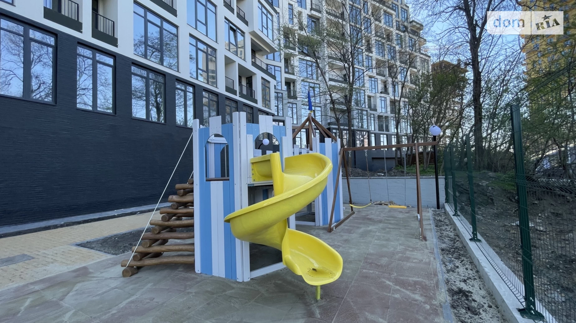 Продається 1-кімнатна квартира 36 кв. м у Одесі, вул. Приморська - фото 2