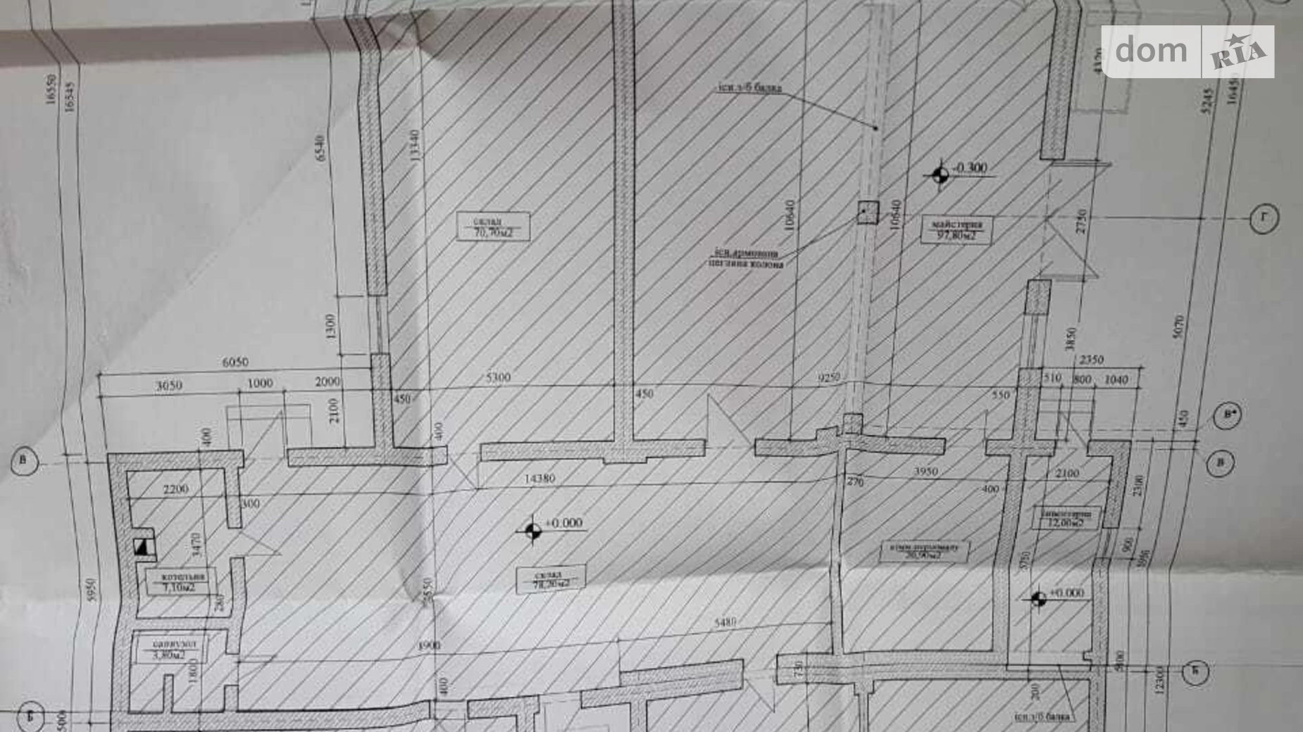 Здається в оренду офіс 350 кв. м в бізнес-центрі, цена: 42000 грн - фото 5