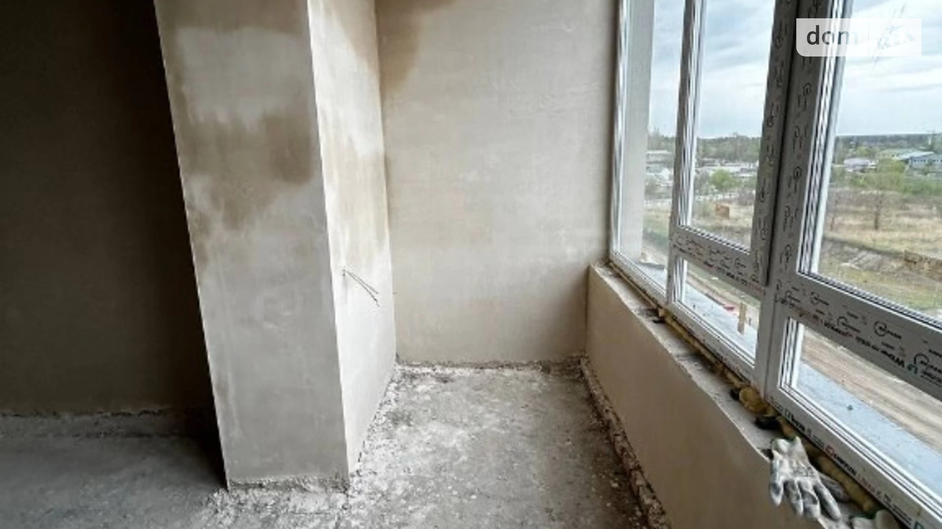 Продається 2-кімнатна квартира 40 кв. м у Бучі, вул. Івана Кожедуба - фото 4