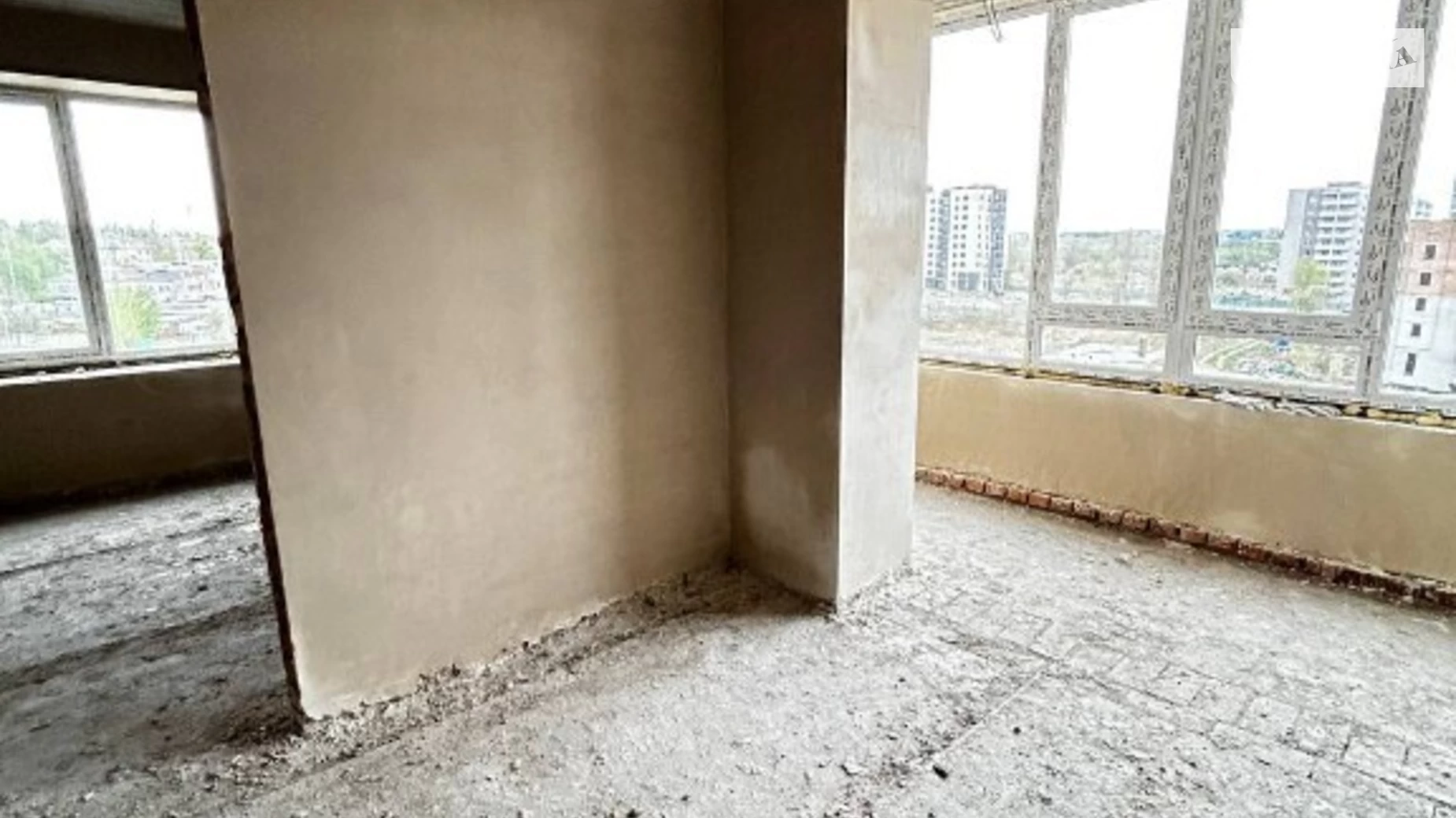 Продається 2-кімнатна квартира 40 кв. м у Бучі, вул. Івана Кожедуба - фото 5