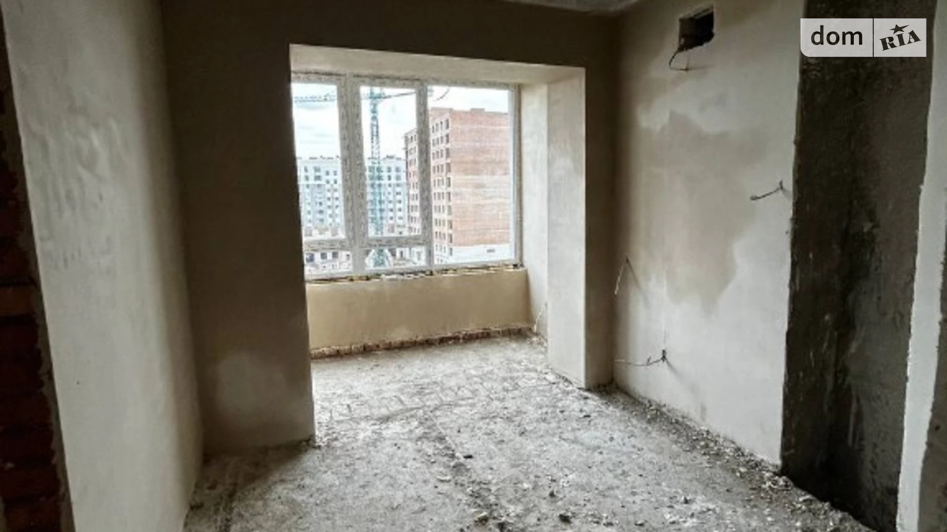 Продається 2-кімнатна квартира 40 кв. м у Бучі, вул. Івана Кожедуба - фото 3