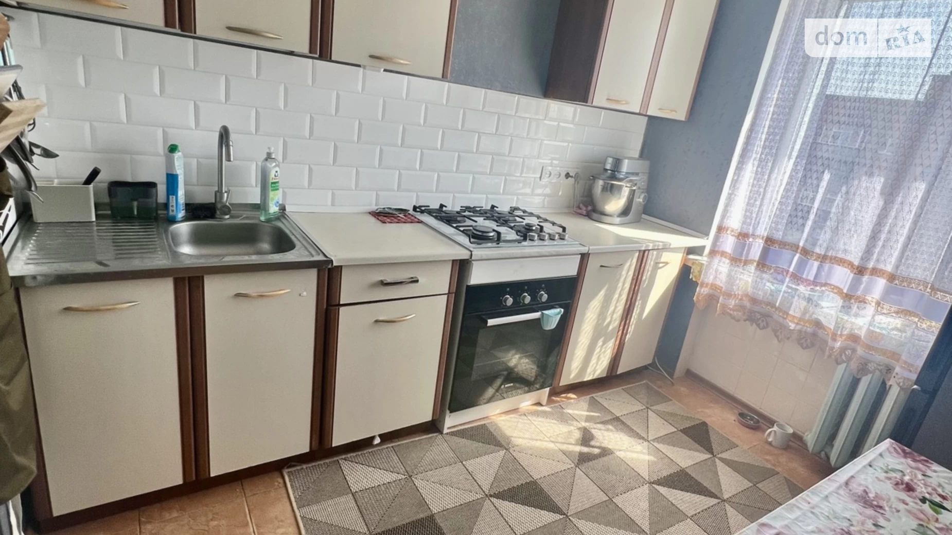 Продається 2-кімнатна квартира 51.4 кв. м у Харкові, Мерефянське шосе, 32 - фото 2
