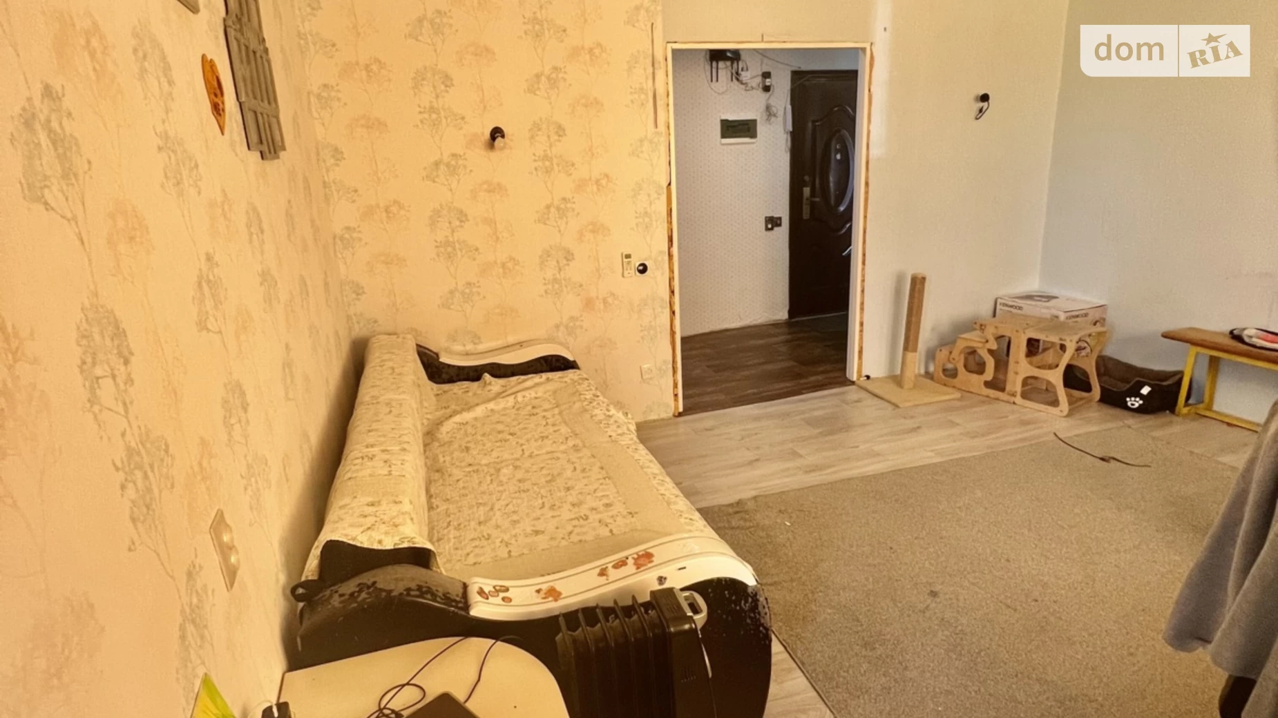 Продається 2-кімнатна квартира 51.4 кв. м у Харкові, Мерефянське шосе, 32 - фото 4