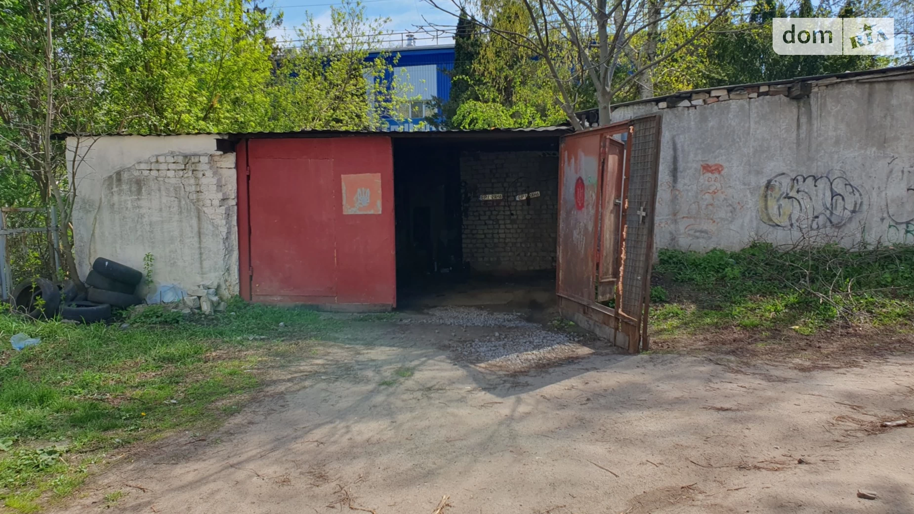 Продается помещения свободного назначения 76 кв. м в 1-этажном здании, цена: 16000 $ - фото 2