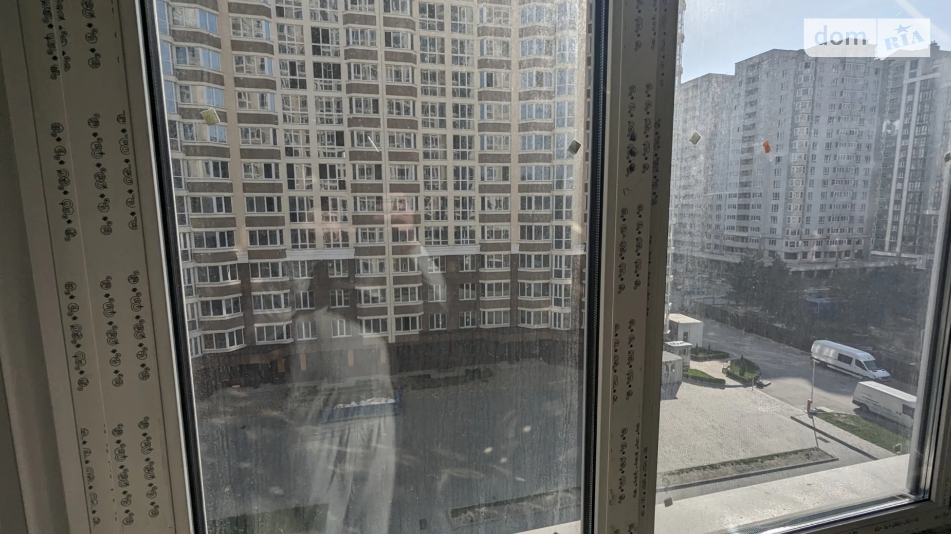 Продається 1-кімнатна квартира 42 кв. м у Ірпені, вул. Університетська(Карла Маркса) - фото 5