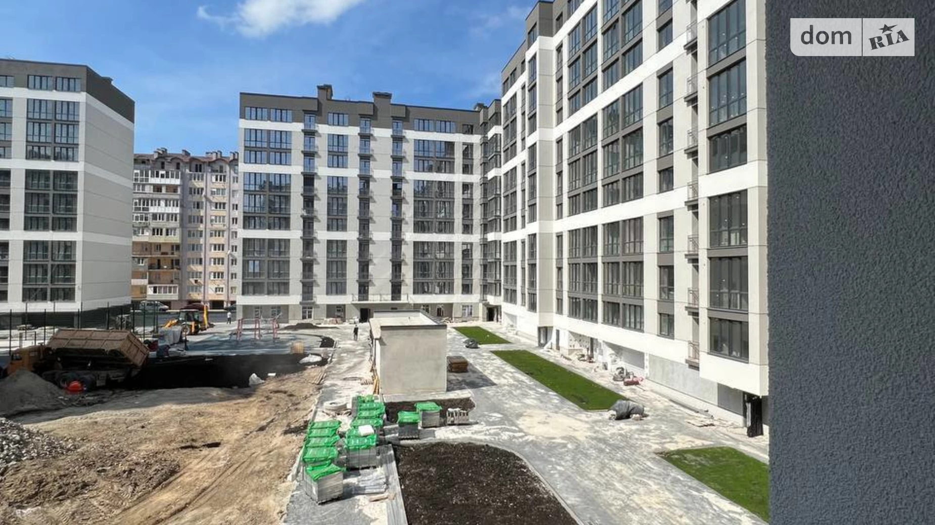 Продається 2-кімнатна квартира 57 кв. м у Івано-Франківську, вул. Виноградна - фото 2