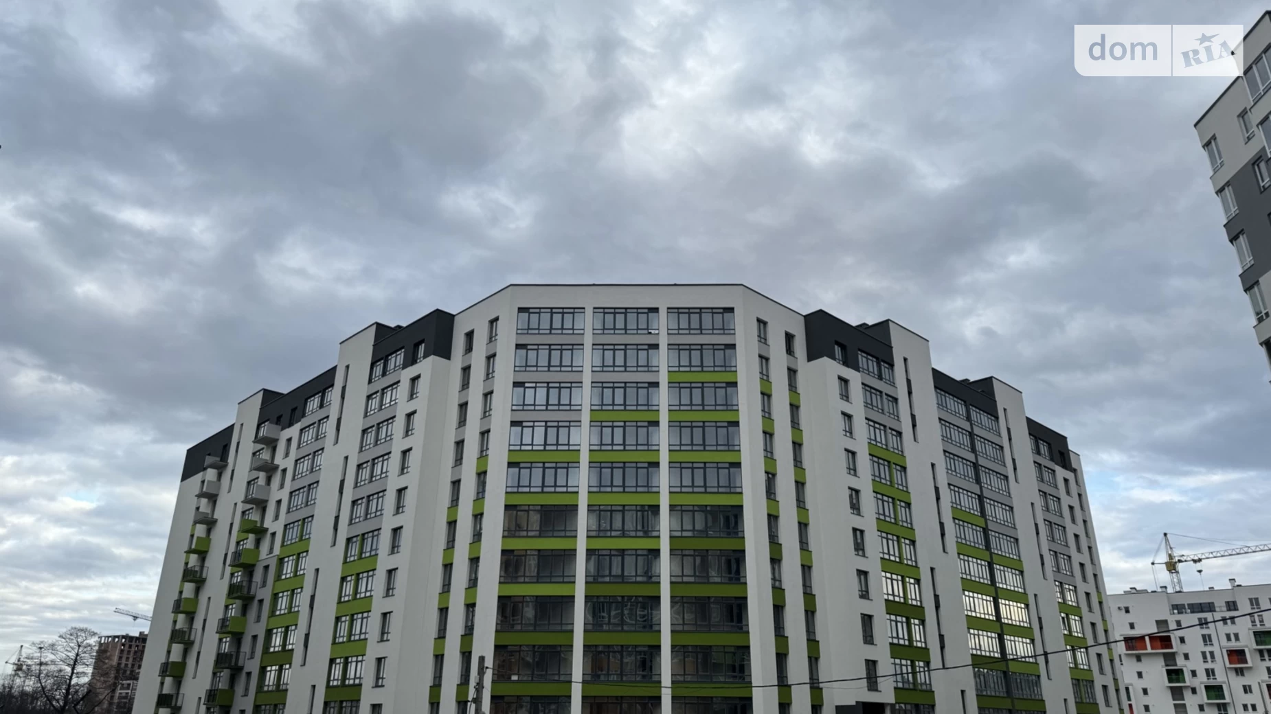 Продається 3-кімнатна квартира 86 кв. м у Івано-Франківську, вул. Гетьмана Івана Мазепи, 30 - фото 3
