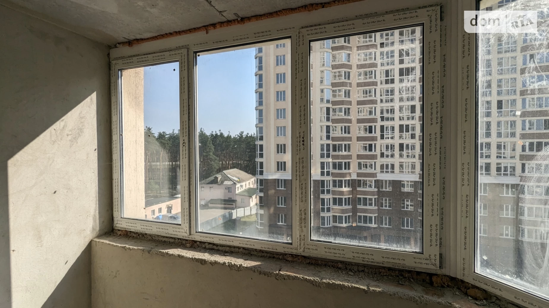 Продається 1-кімнатна квартира 43 кв. м у Ірпені, вул. Університетська(Карла Маркса) - фото 5