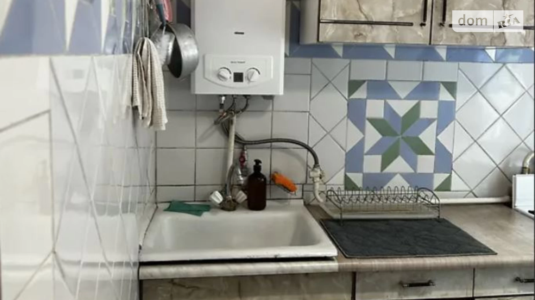 Продается 2-комнатная квартира 46 кв. м в Хмельницком, ул. Институтская - фото 2