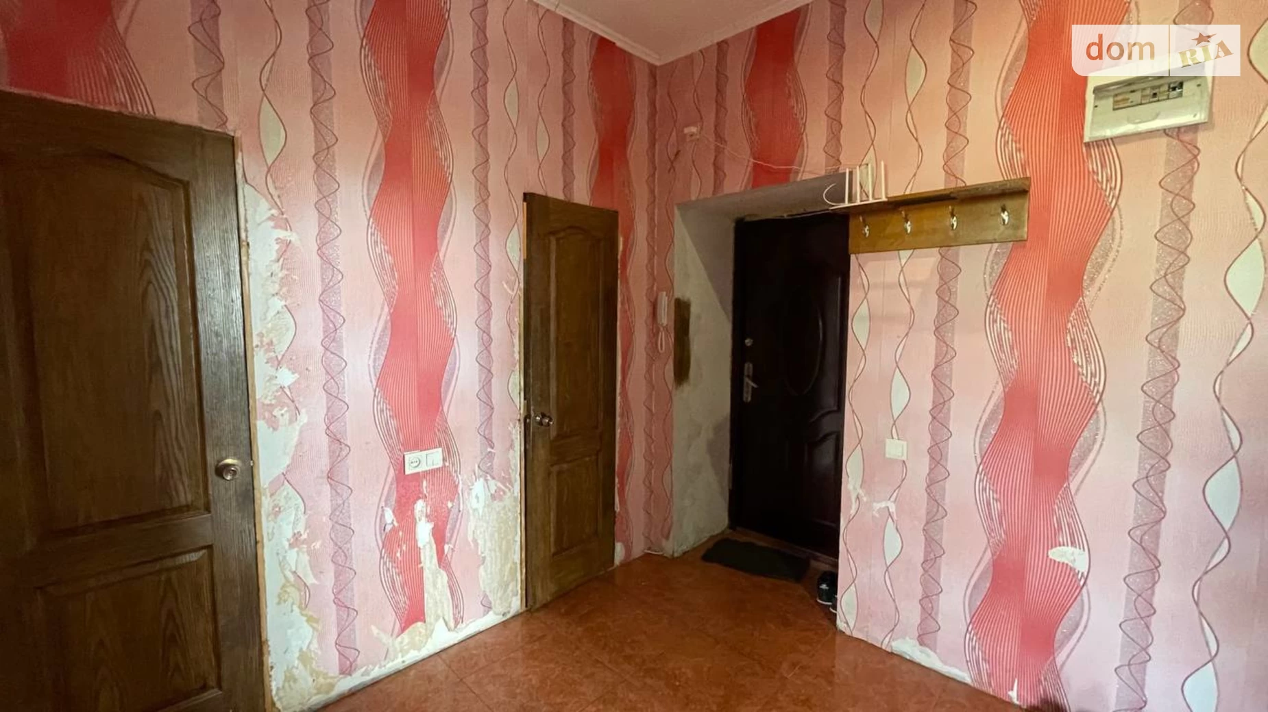 Продається 2-кімнатна квартира 61.5 кв. м у Фонтанці, вул. Центральна, 3 корпус 1 - фото 5