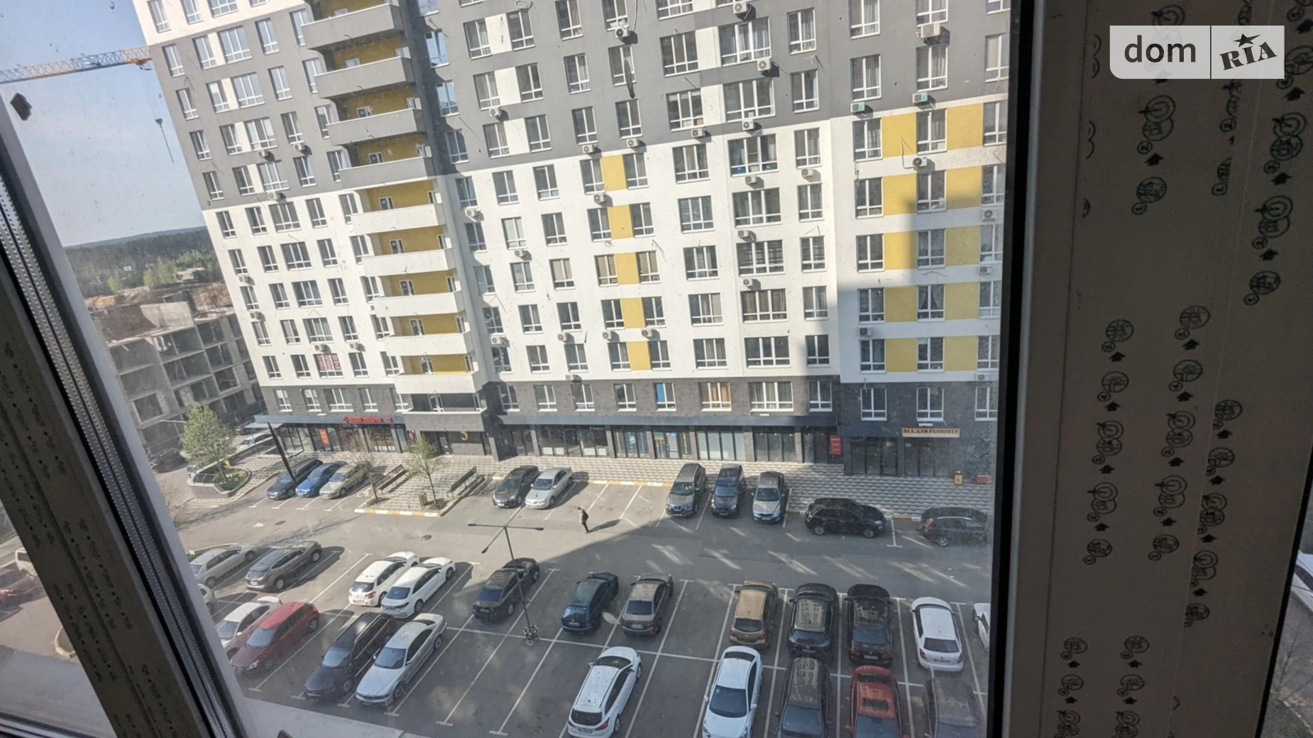 Продается 1-комнатная квартира 39.2 кв. м в Ирпене, ул. Университетская(Карла Маркса) - фото 5