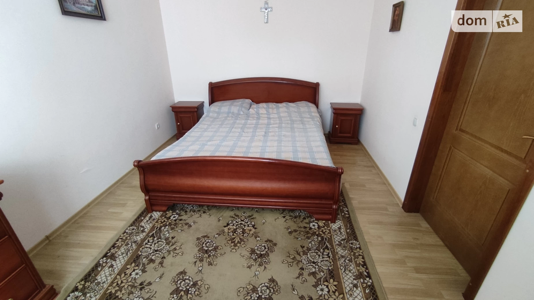 Продается 2-комнатная квартира 66 кв. м в Виннице, ул. Зодчих, 18 - фото 2