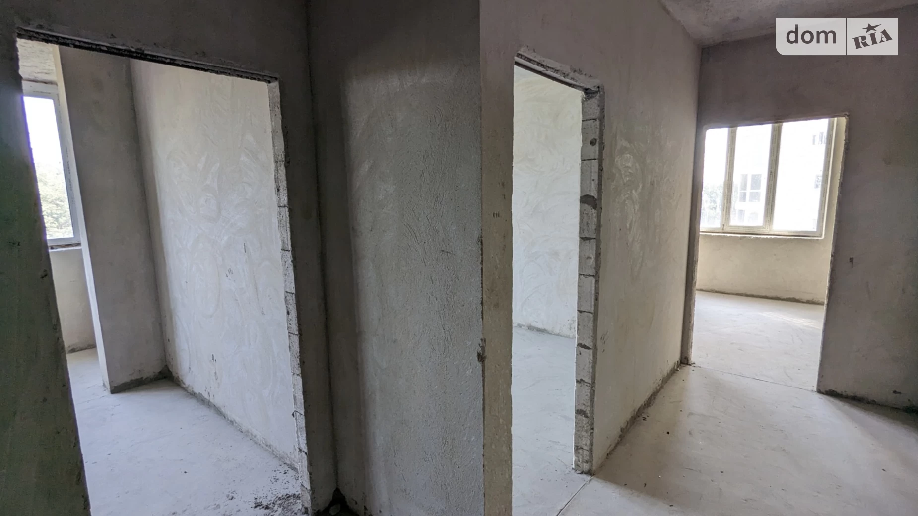 Продается 2-комнатная квартира 60 кв. м в Ирпене, ул. Университетская(Карла Маркса) - фото 2